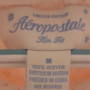 Womens Aeropostale Sweater